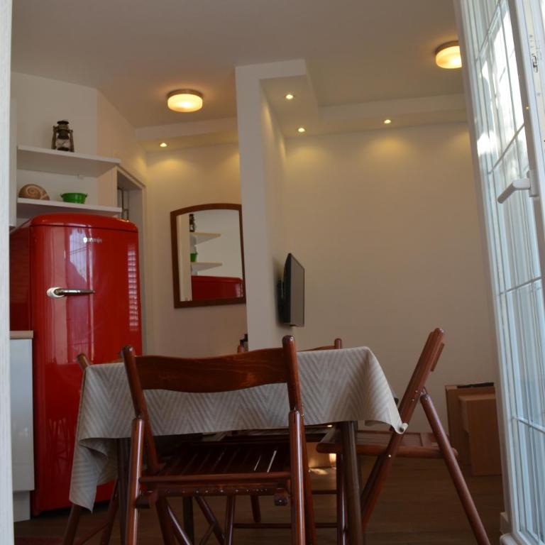 Casablanca Apartments - Apartman sa Pogledom na Vrt - 5