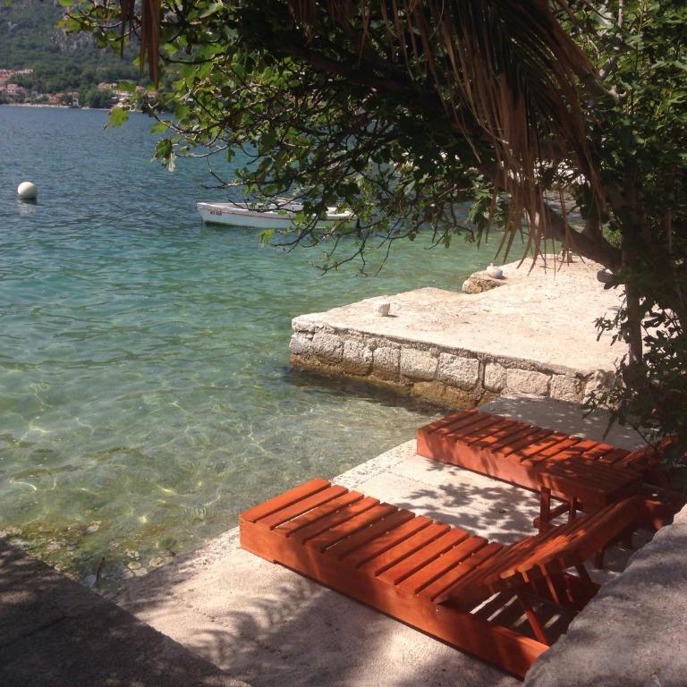Apartment Mareta - Studio Apartment with Sea View - 24