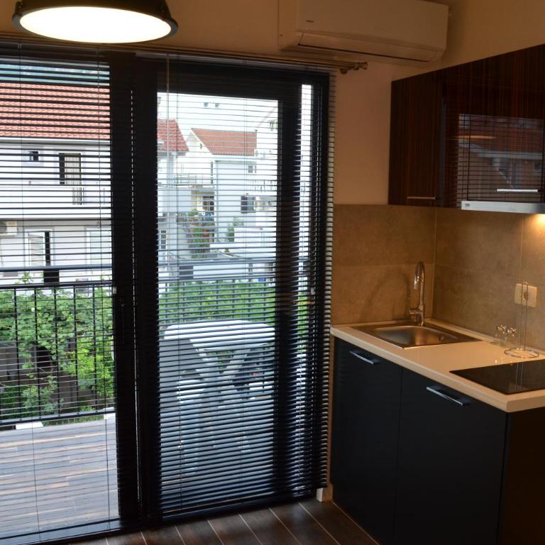 Casablanca Apartments - Deluks Studio sa Bračnim Krevetom (King-size) - 4