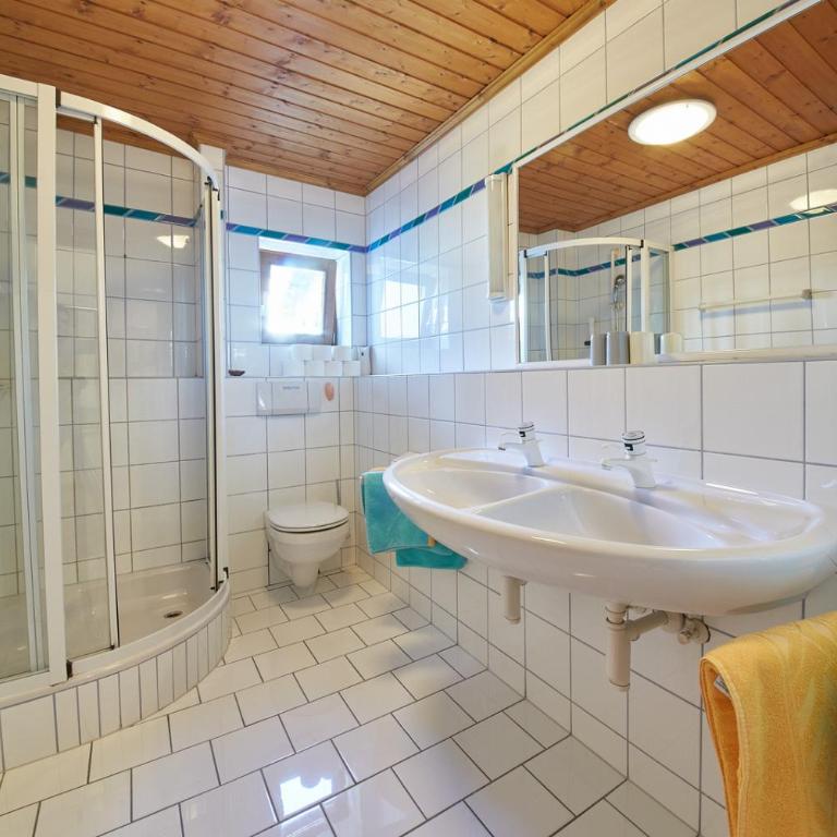 Hotel Barbarahof Saalbach - Ferienhaus - 6