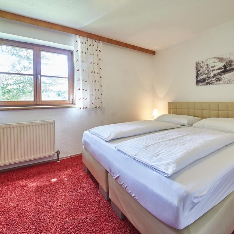 Hotel Barbarahof Saalbach - Ferienhaus - 5