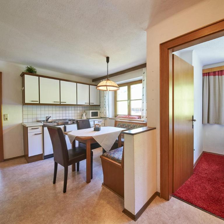 Hotel Barbarahof Saalbach - Ferienhaus - 4