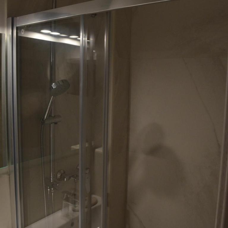 Casablanca Apartments - Studio sa Pogledom na Planinu - 9