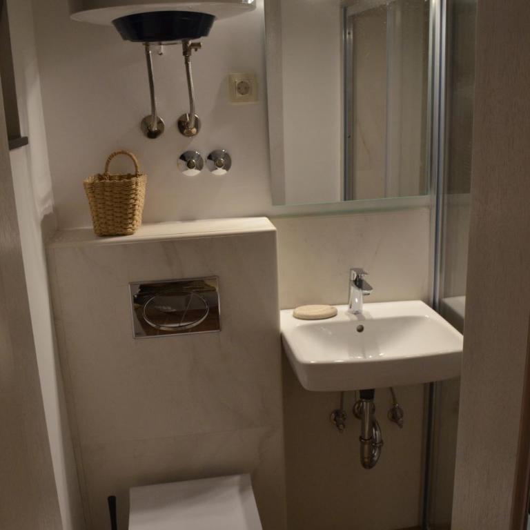 Casablanca Apartments - Studio sa Pogledom na Planinu - 10
