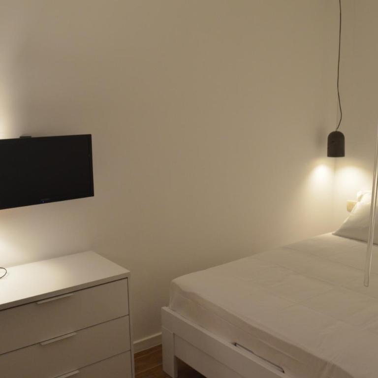 Casablanca Apartments - Studio sa Pogledom na Planinu - 12
