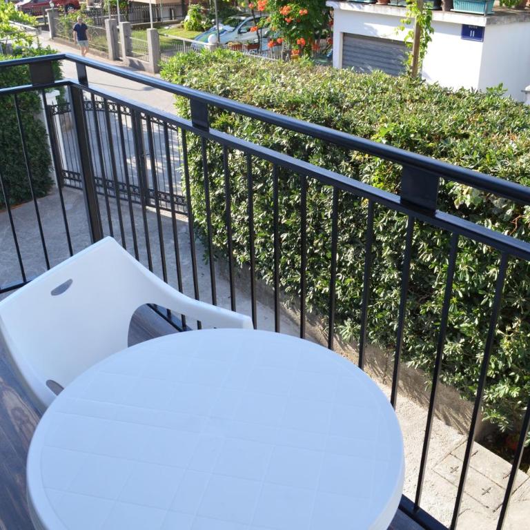 Casablanca Apartments - Studio sa Pogledom na Planinu - 14