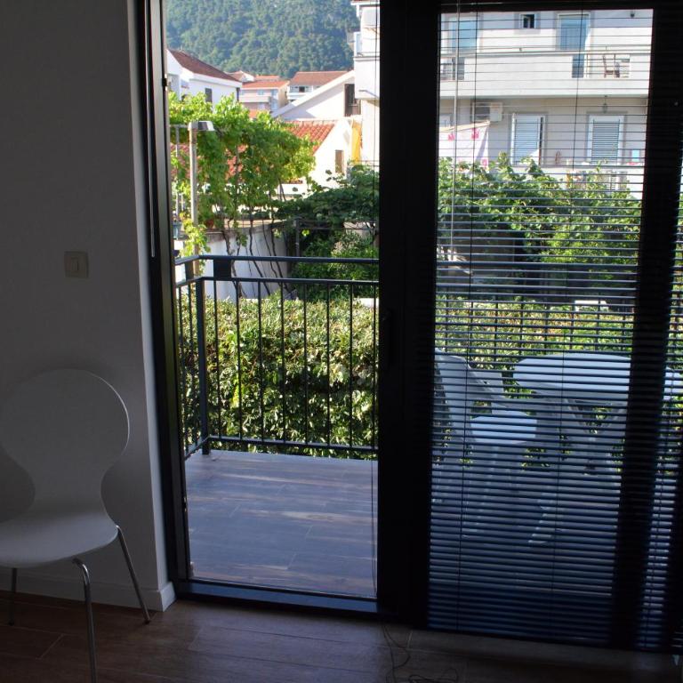Casablanca Apartments - Studio sa Pogledom na Planinu - 15