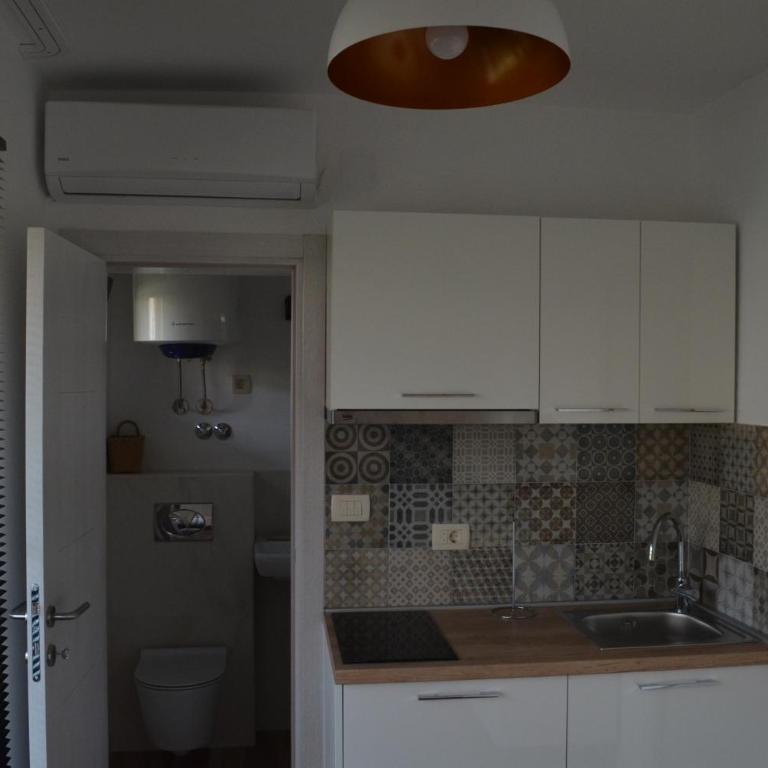 Casablanca Apartments - Studio sa Pogledom na Planinu - 16