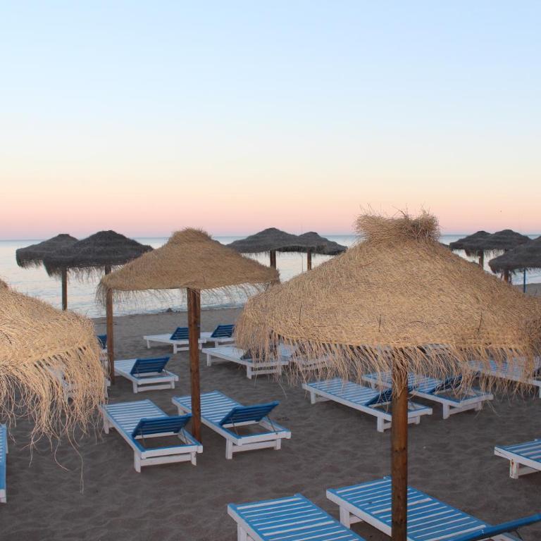 Residencial Cala Azul - Apartamento de 2 dormitorios - 16