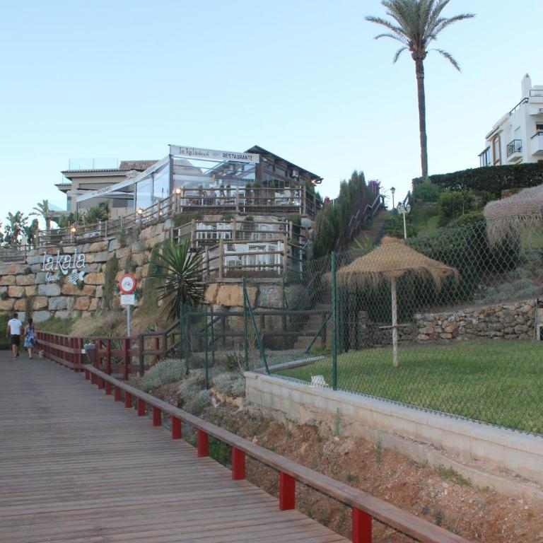 Residencial Cala Azul - Apartamento de 2 dormitorios - 22