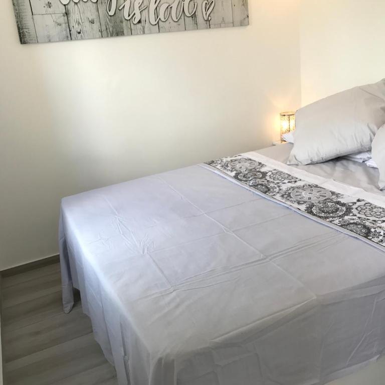 Buenavista Apartment - Apartamento con vistas a las montañas - 16