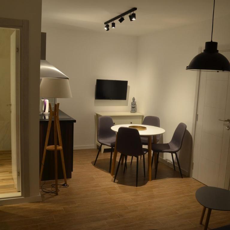 Casablanca Apartments - Deluks Apartman - 7