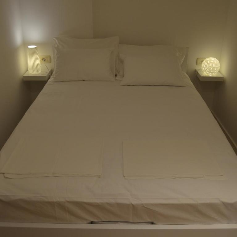 Casablanca Apartments - Deluks Apartman - 13