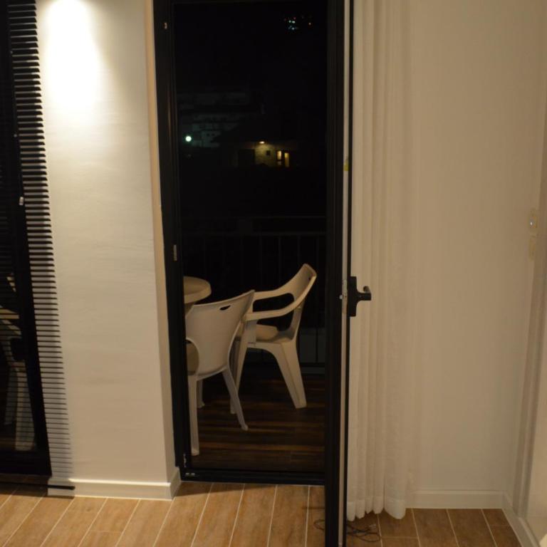 Casablanca Apartments - Deluks Apartman - 18