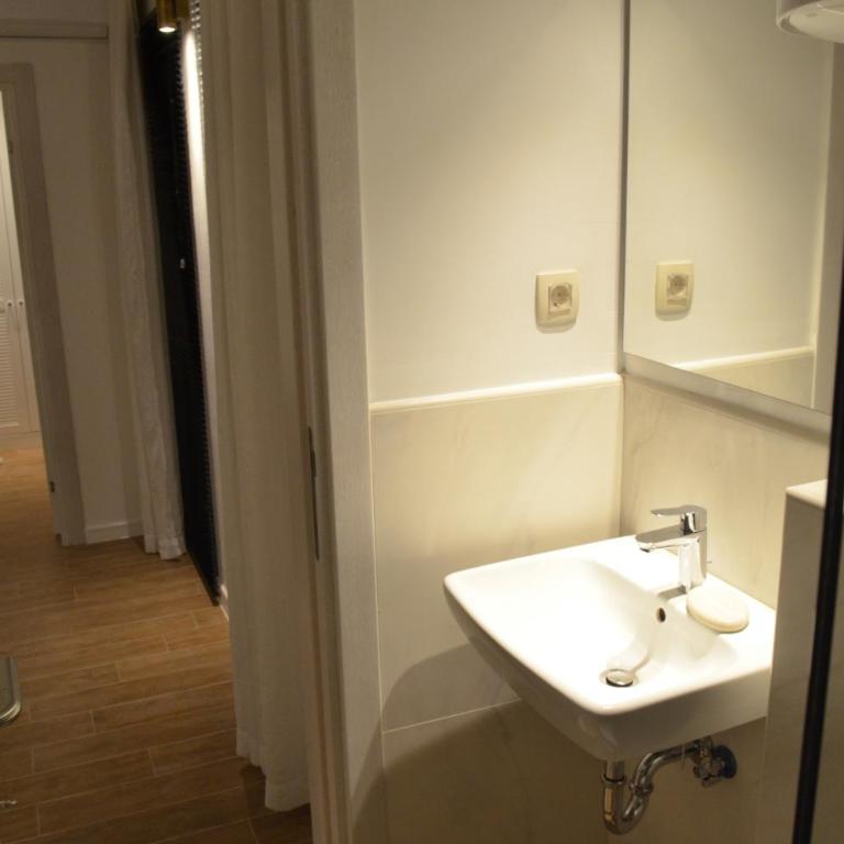 Casablanca Apartments - Deluks Apartman - 8