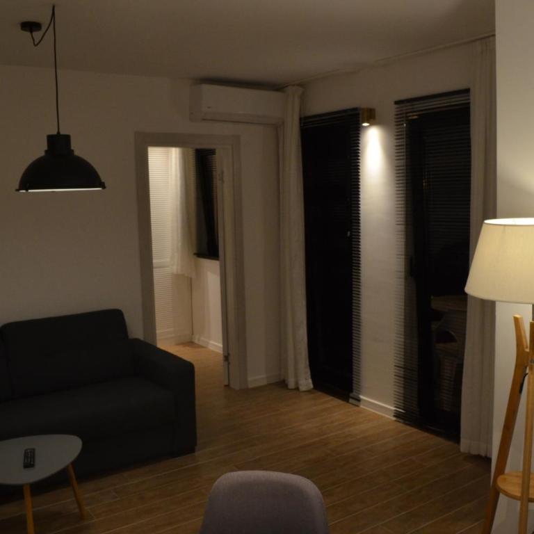 Casablanca Apartments - Deluks Apartman - 23