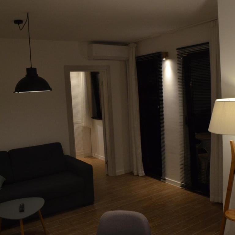 Casablanca Apartments - Deluks Apartman - 16