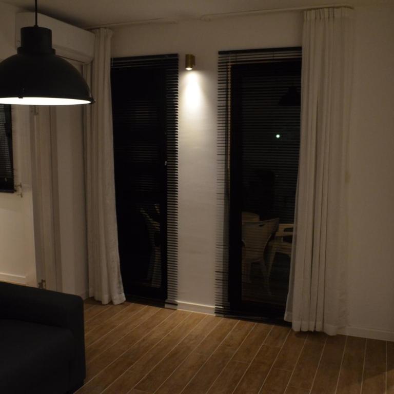 Casablanca Apartments - Deluks Apartman - 12