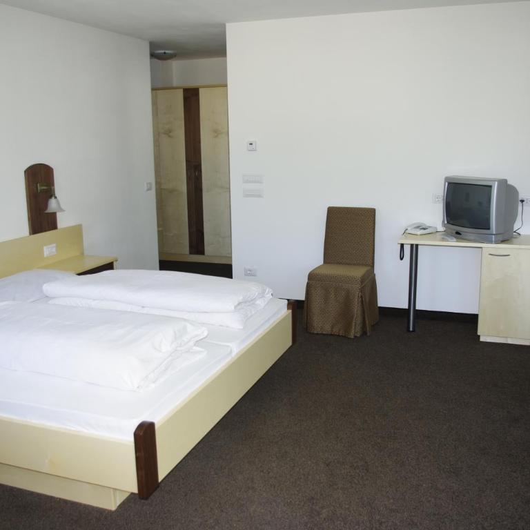 Hotel Montana - Superior Doppelzimmer - 3