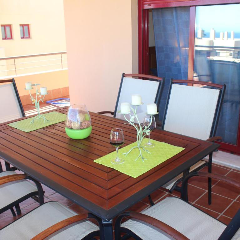 Residencial Cala Azul - Apartamento de 2 dormitorios - 4