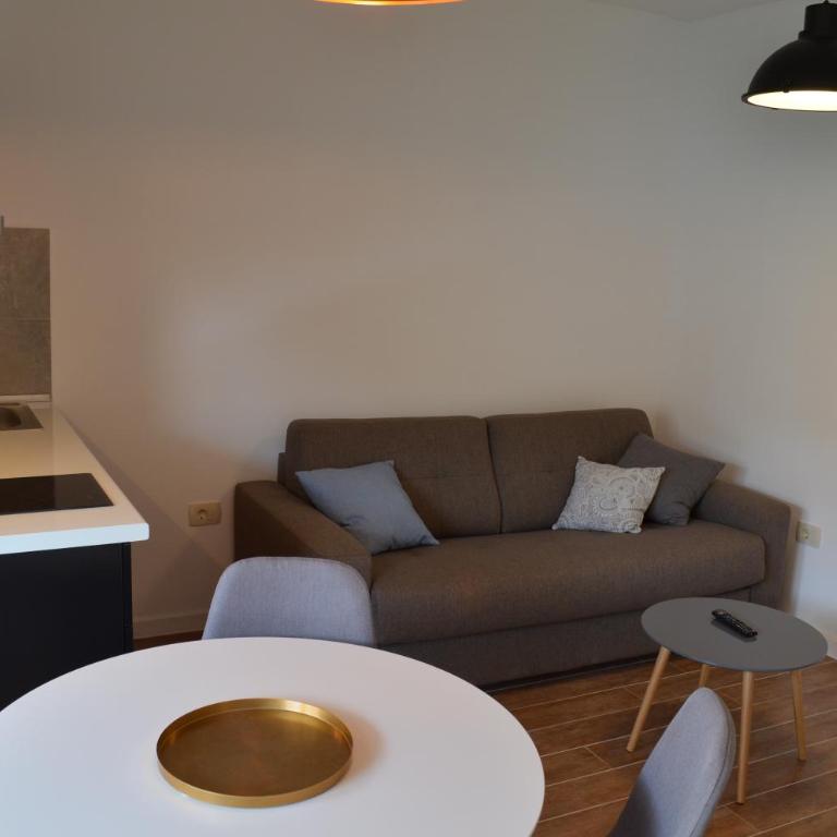 Casablanca Apartments - Superior Apartman - 1