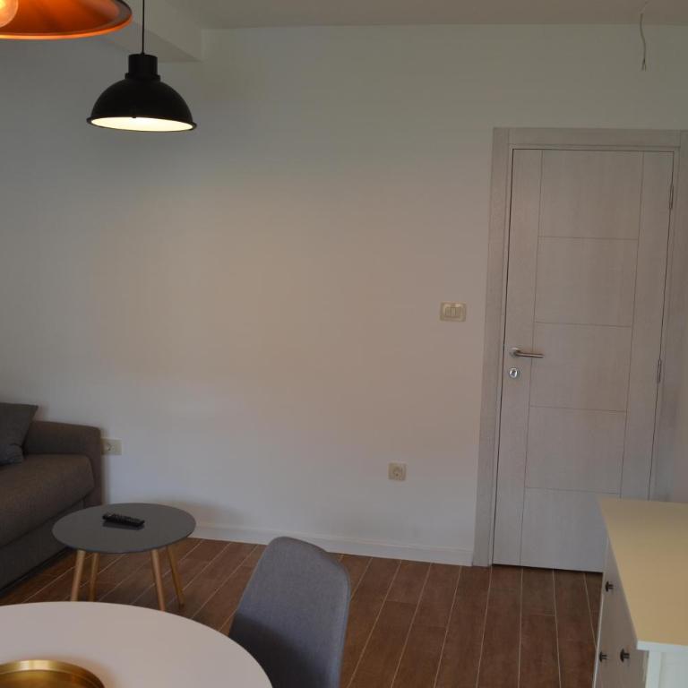 Casablanca Apartments - Superior Apartman - 13