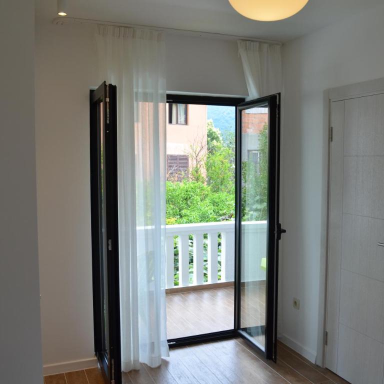 Casablanca Apartments - Superior Apartman - 3