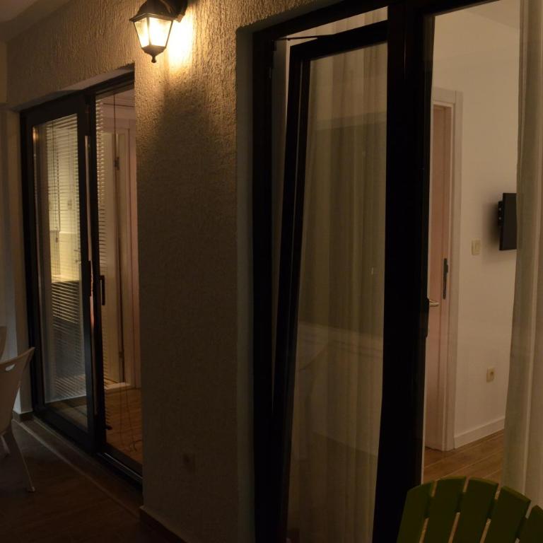 Casablanca Apartments - Superior Apartman - 5