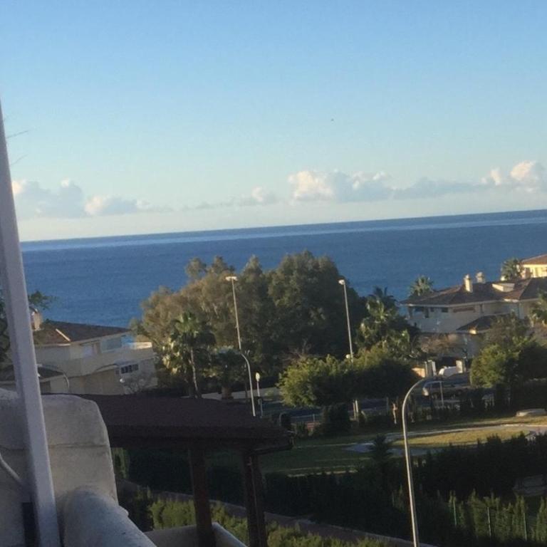 Real Torrequebrada - Apartamento con vistas al mar - 45