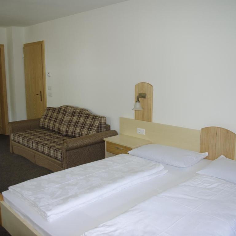 Hotel Montana - Superior Doppelzimmer - 2