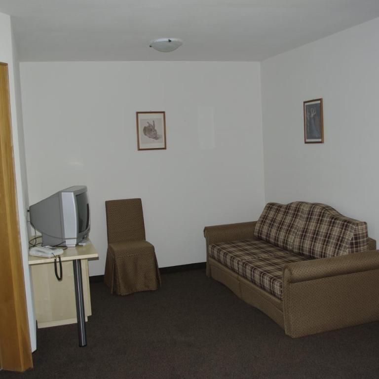 Hotel Montana - Superior Doppelzimmer - 4
