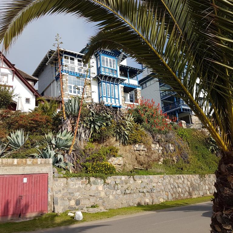 La mejor vista de Papudo - Apartamento con vistas al mar - 31