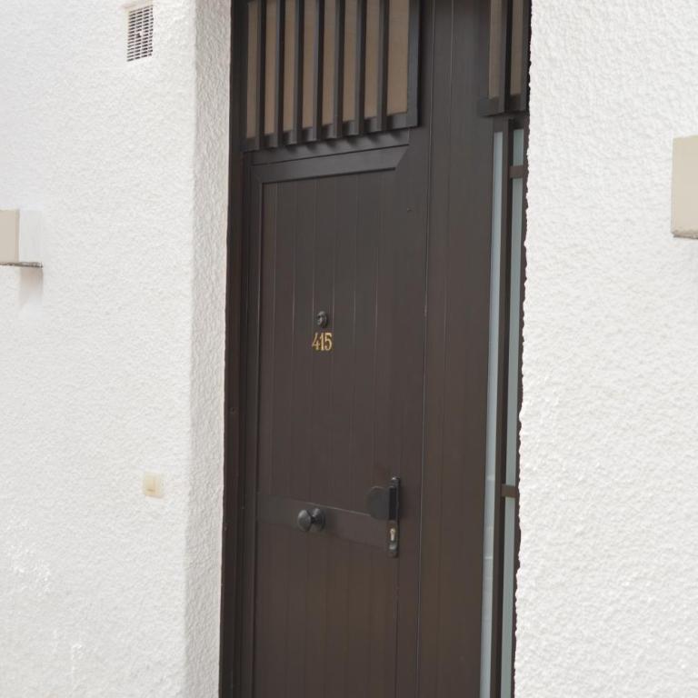 Residencial Primavera - Apartamento - 50