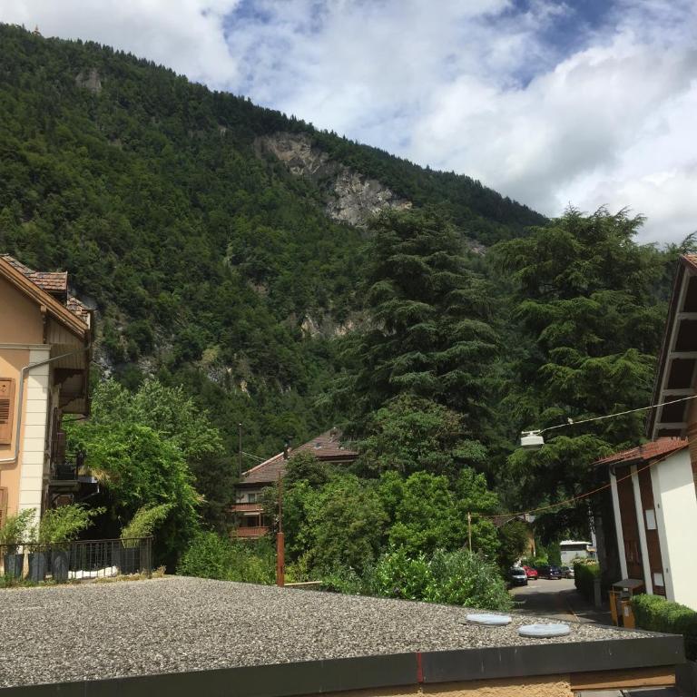 Stay Switzerland Apartments - Apartment with Mountain View - 20