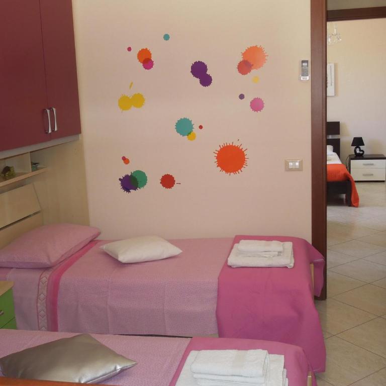 Casa Vacanze Coral - Casa Vacanze - 4