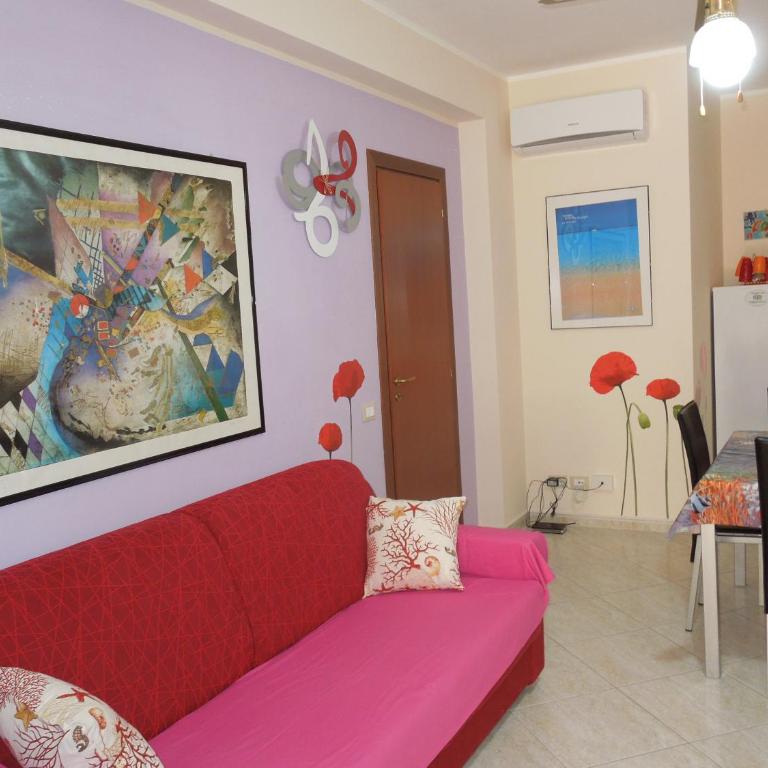 Casa Vacanze Coral - Casa Vacanze - 3