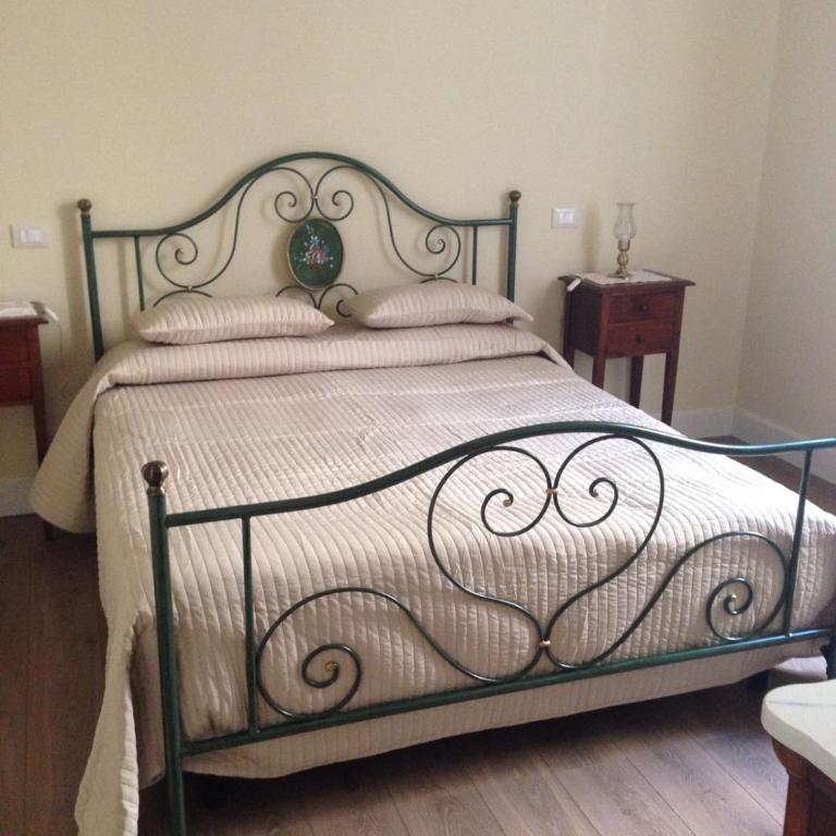 Residenza d'Aste - Appartamento - 20