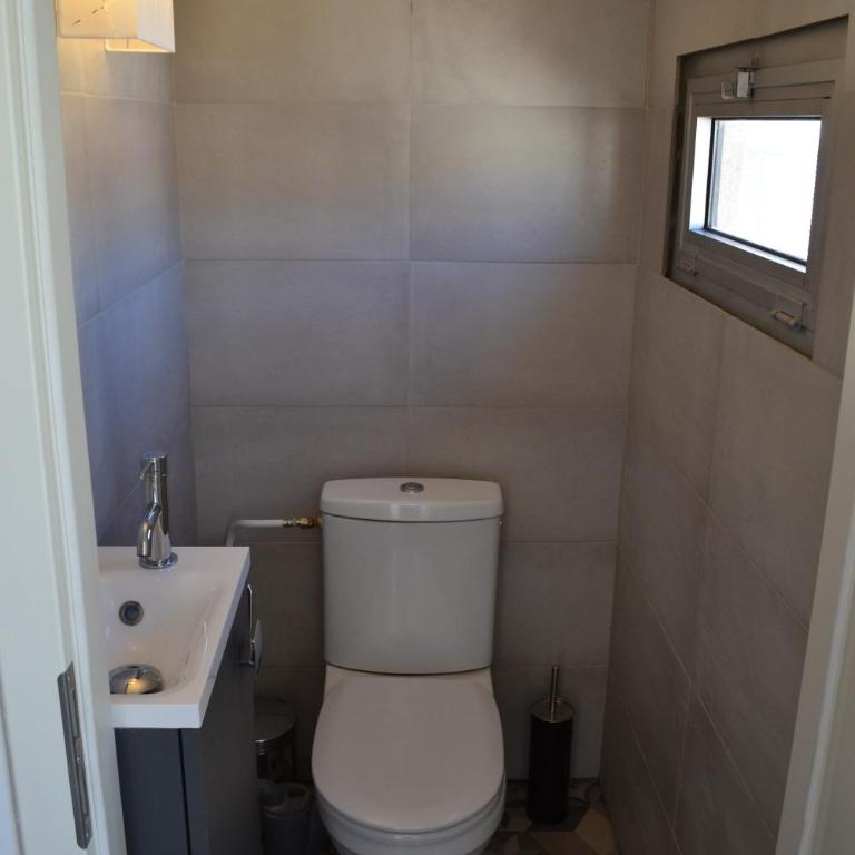 2 pièces Vagliano - Appartement 1 Chambre - 20