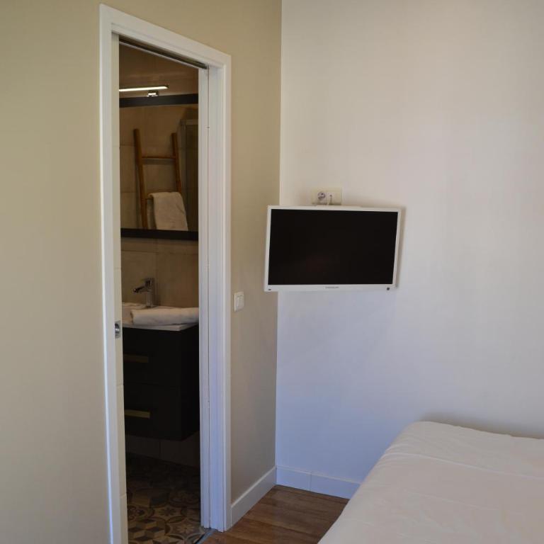2 pièces Vagliano - Appartement 1 Chambre - 21