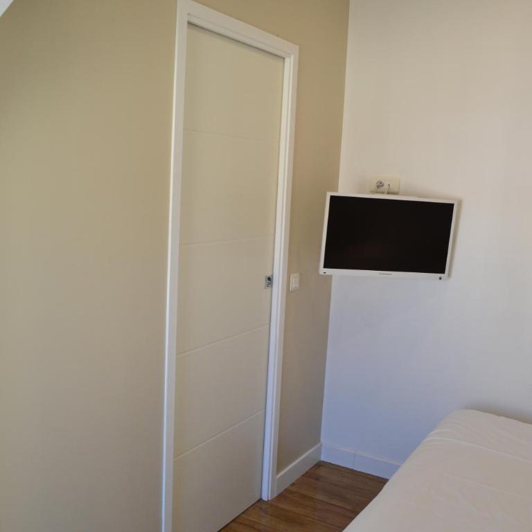 2 pièces Vagliano - Appartement 1 Chambre - 22