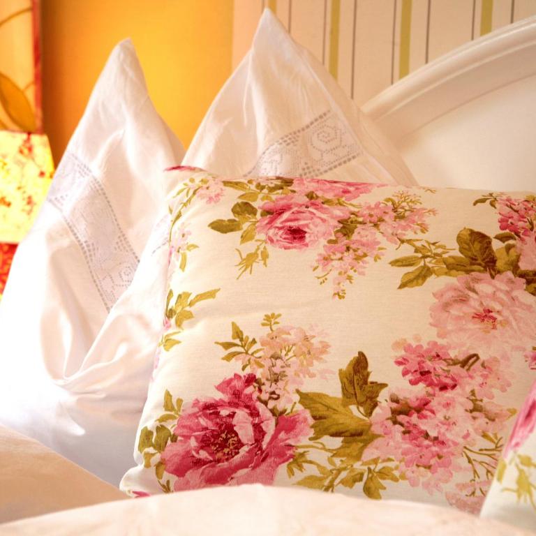 Boutique Hotel Martha - Deluxe Doppelzimmer ohne Balkon - 1