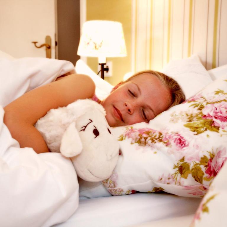 Boutique Hotel Martha - Deluxe Doppelzimmer ohne Balkon - 2