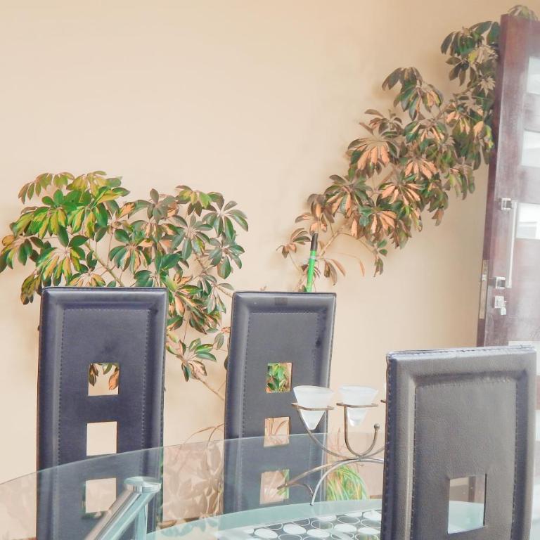 Minimalist Department - Apartamento Superior - 19