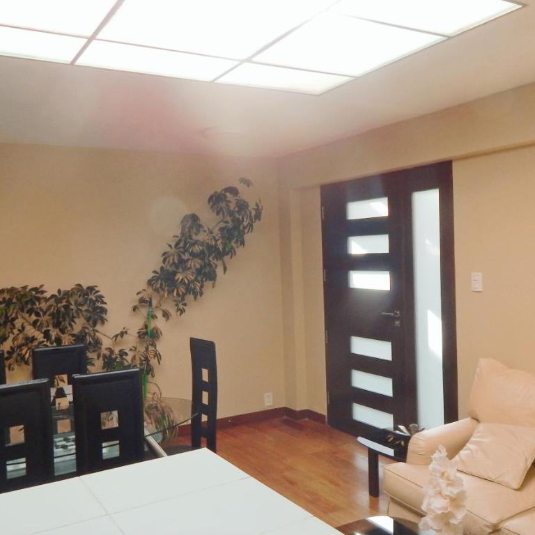 Minimalist Department - Apartamento Superior - 13