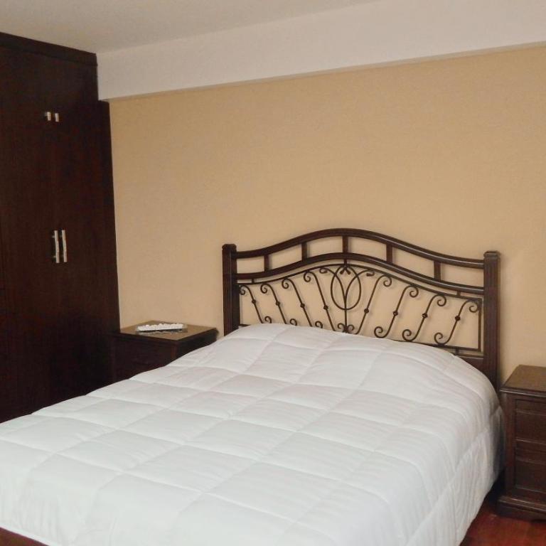 Minimalist Department - Apartamento Superior - 7