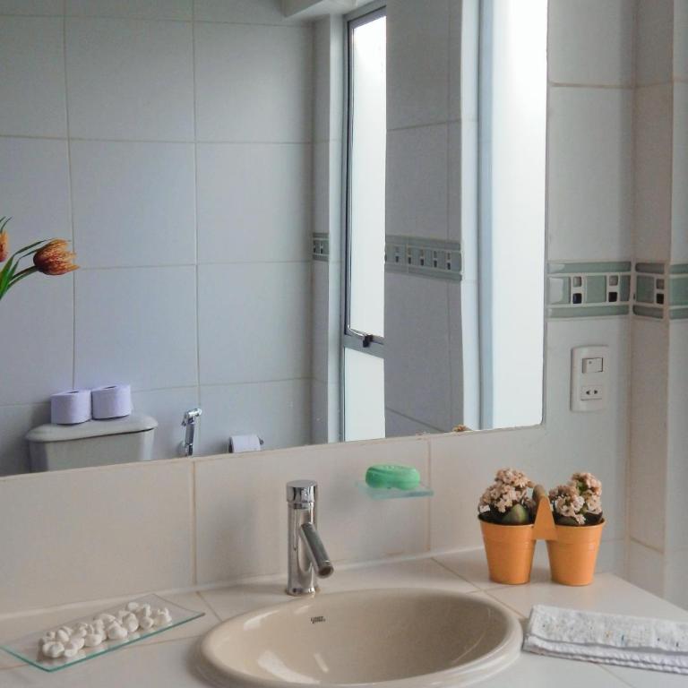 Minimalist Department - Apartamento Superior - 27