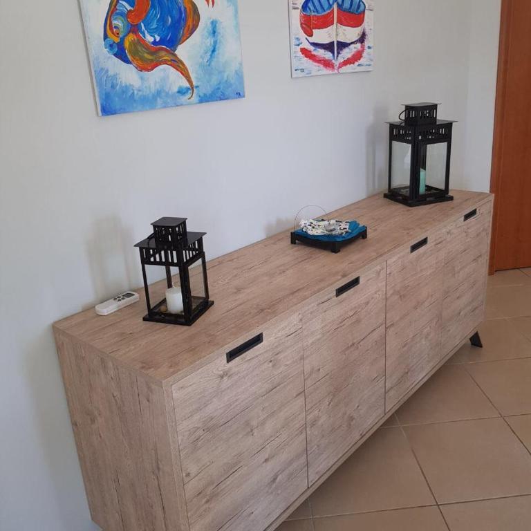 Appartamenti in Villa Polimnia - Casa con 3 Camere da Letto - 31