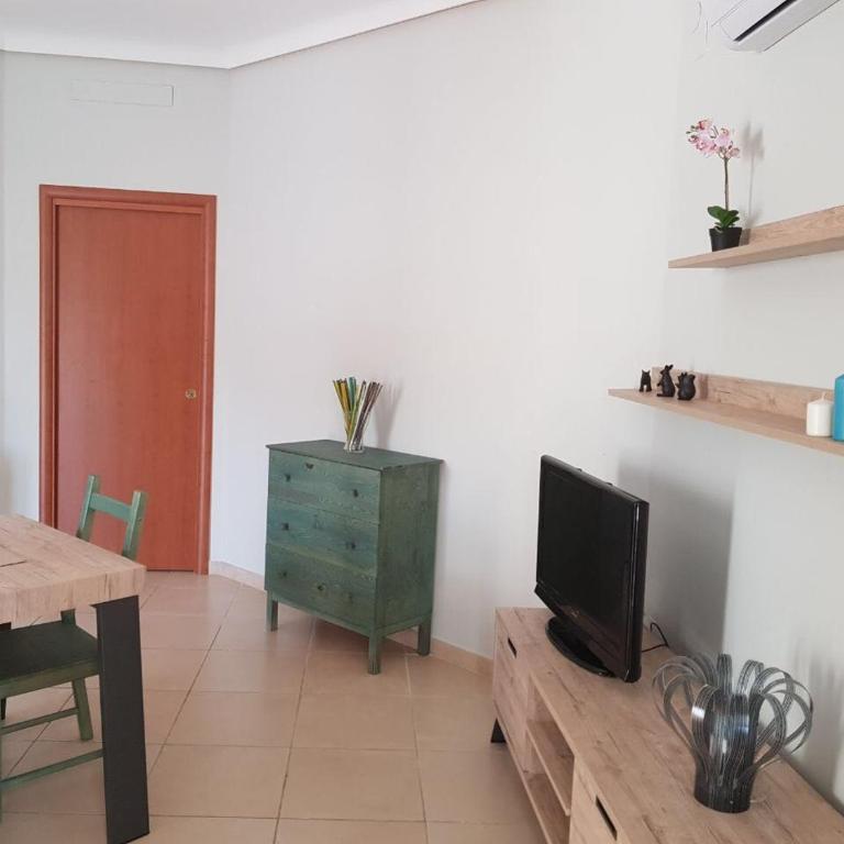 Appartamenti in Villa Polimnia - Casa con 3 Camere da Letto - 32