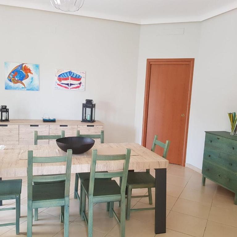 Appartamenti in Villa Polimnia - Casa con 3 Camere da Letto - 24