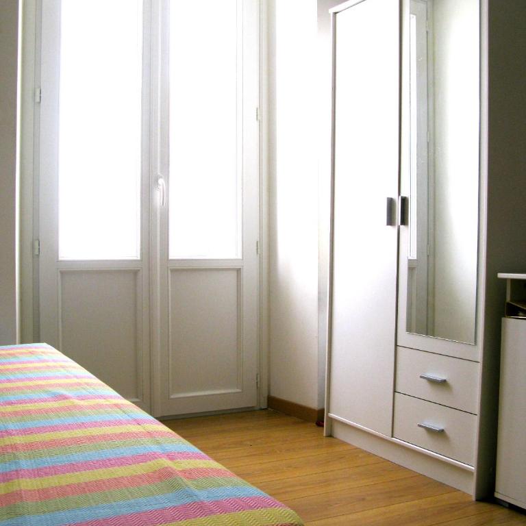 Place Wilson - Studio - 9